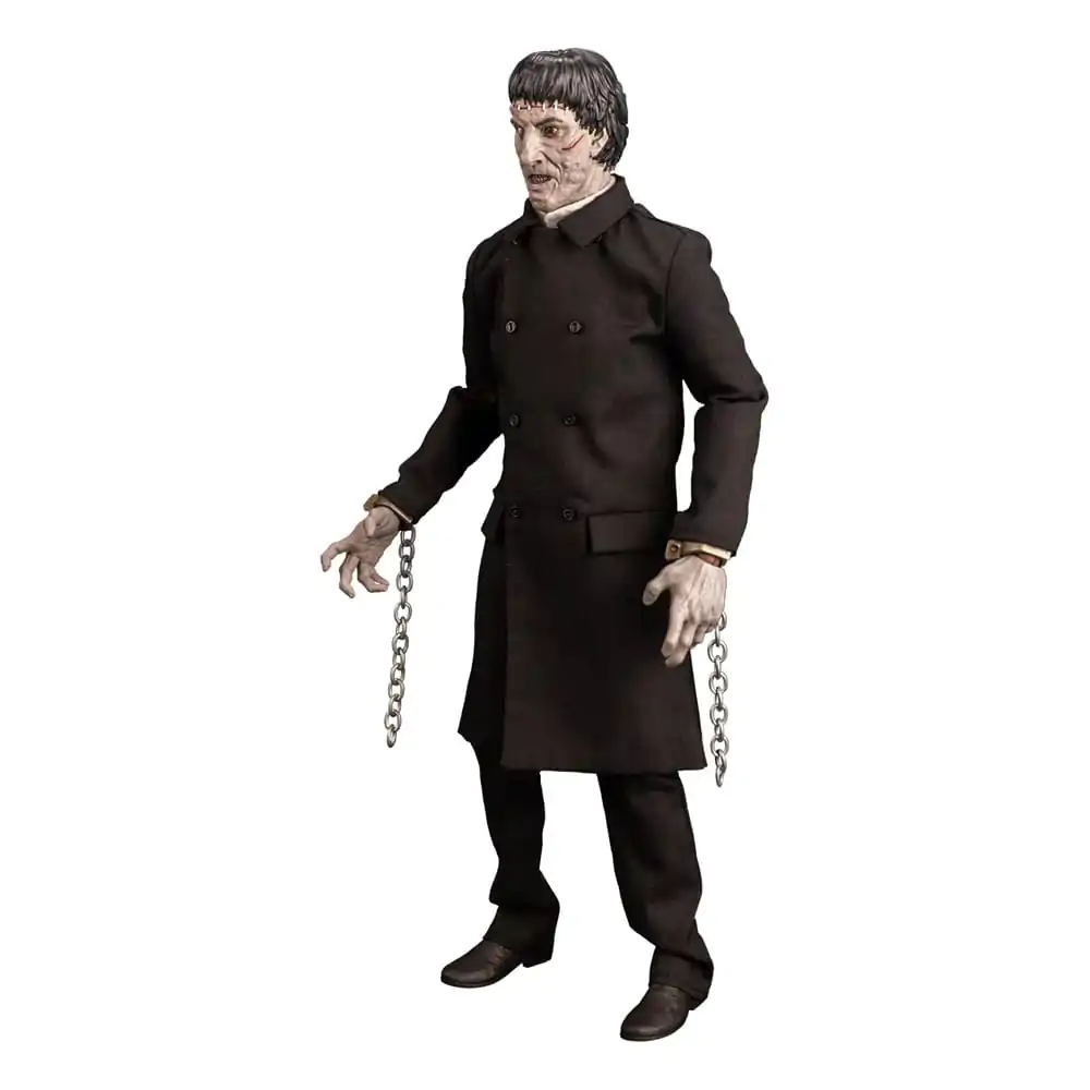 Frankenstein Hammer Horror Action Figure 1/6 The Creature 33 cm termékfotó