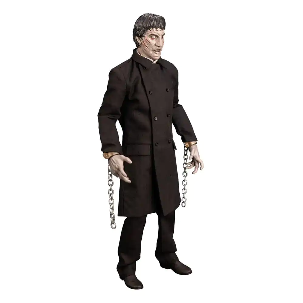 Frankenstein Hammer Horror Action Figure 1/6 The Creature 33 cm termékfotó