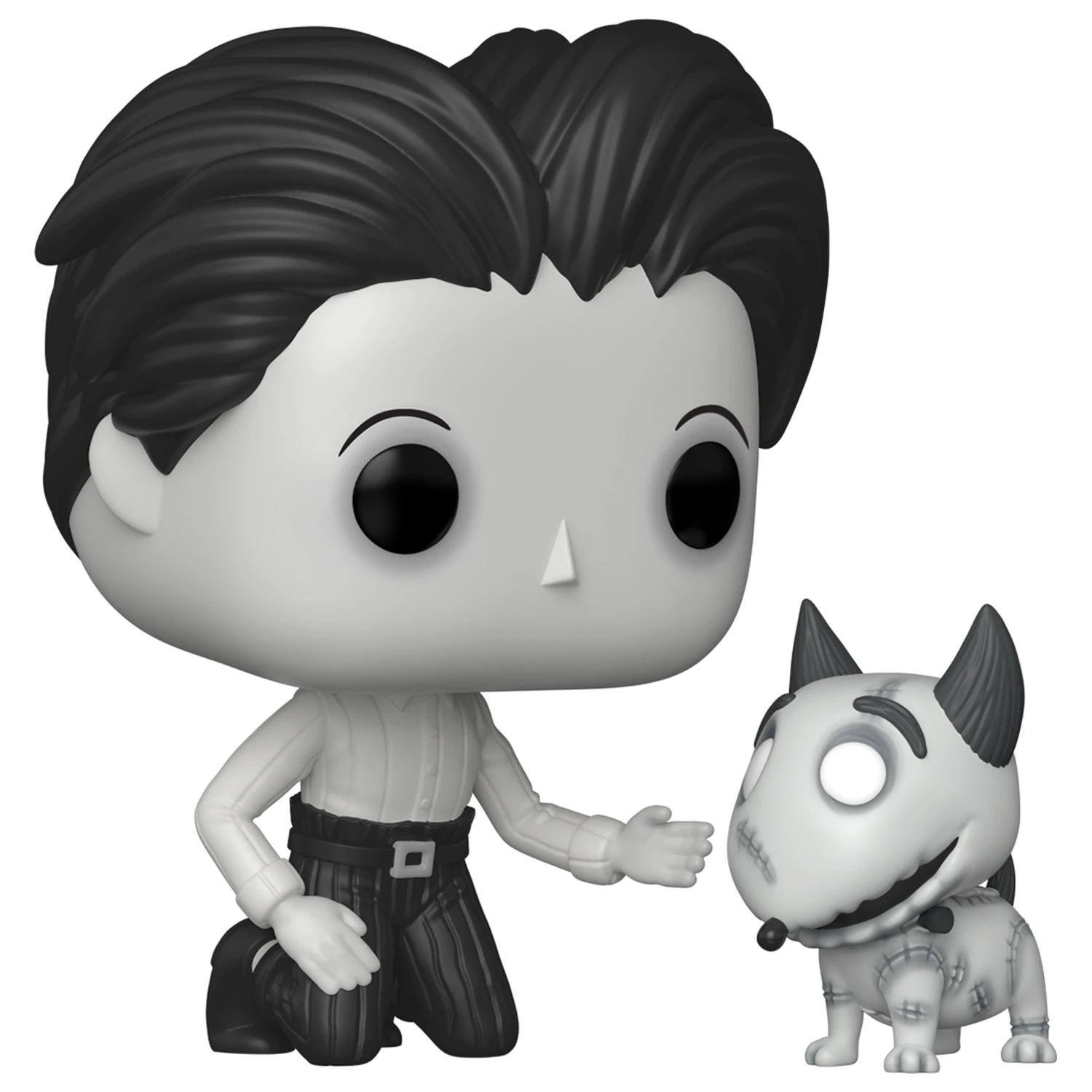 Frankenweenie Funko POP&Buddy! Movies Vinyl figurák F w/V 9 cm termékfotó