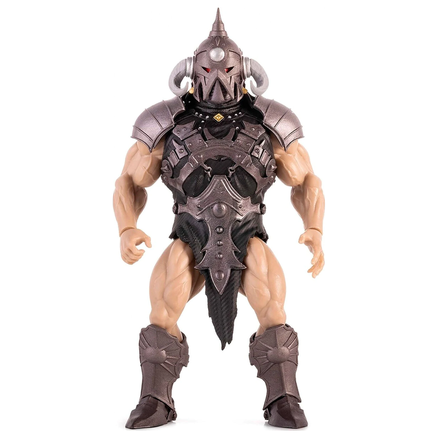 Frazetta Icon Death Dealer figura 14cm termékfotó
