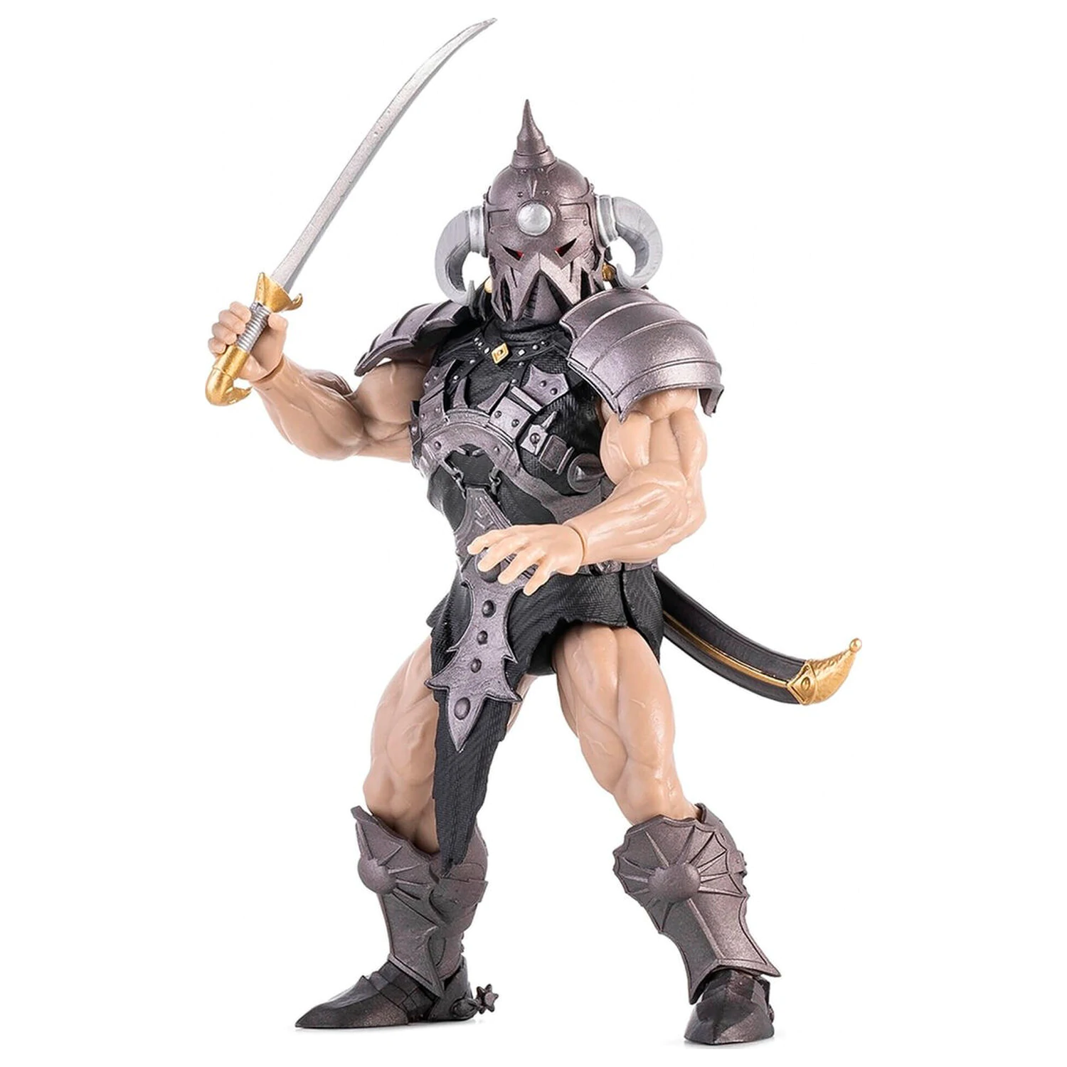 Frazetta Icon Death Dealer figura 14cm termékfotó