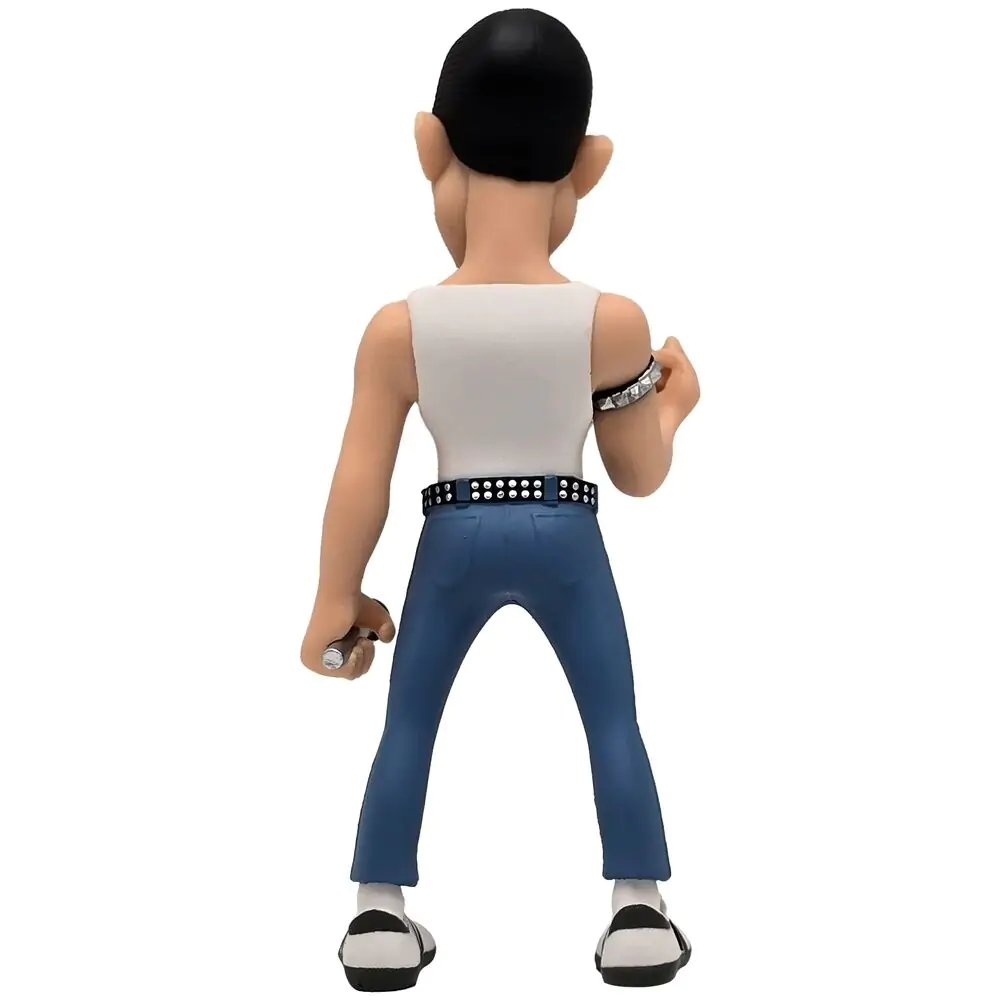 Freddie Mercury Minix figura 12cm termékfotó