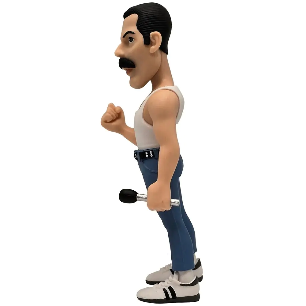 Freddie Mercury Minix figura 12cm termékfotó