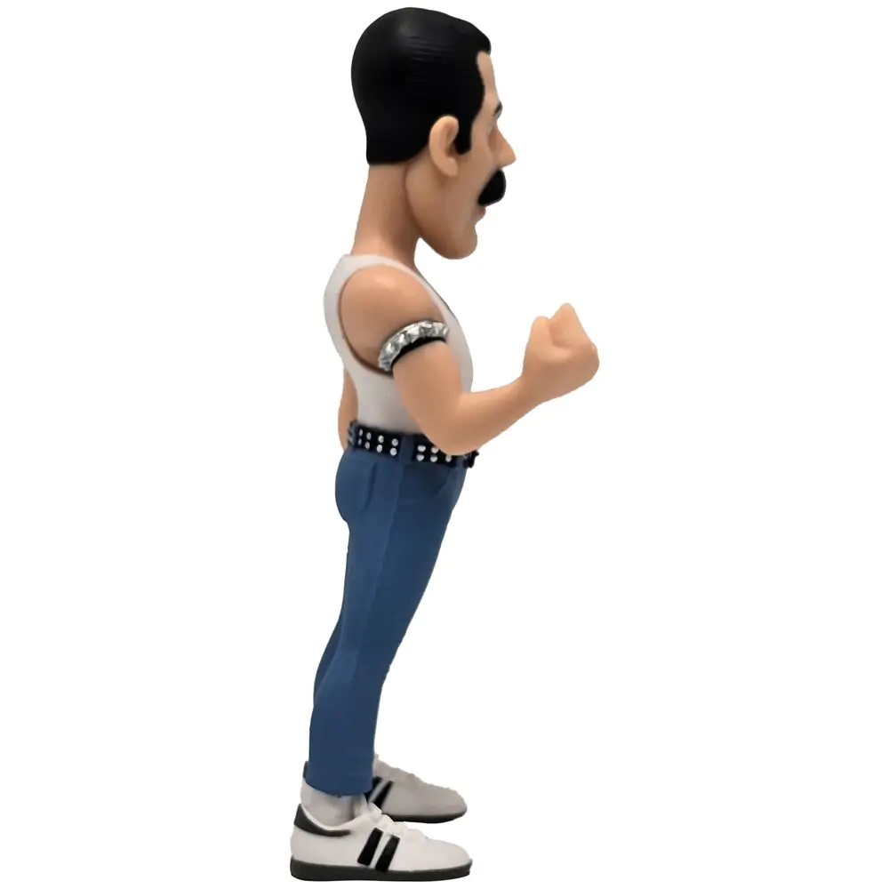 Freddie Mercury Minix figura 12cm termékfotó