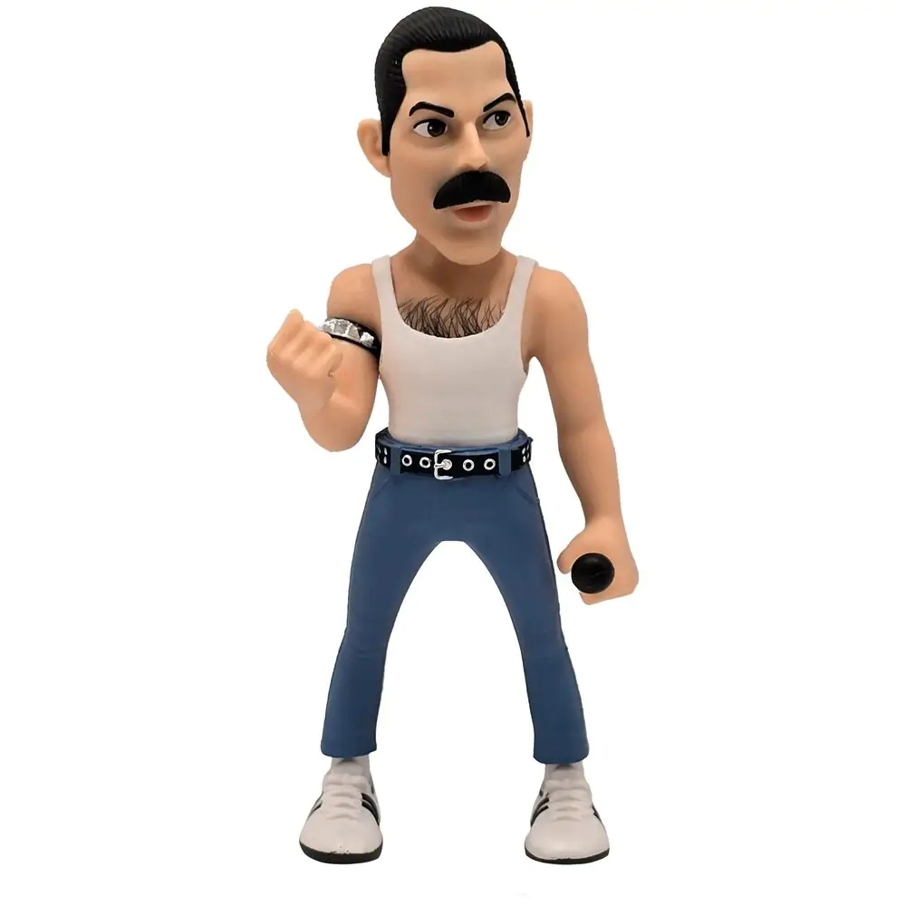 Freddie Mercury Minix figura 12cm termékfotó