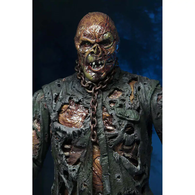 Friday 13th Ultimate Jason Ultimate figura 18cm termékfotó