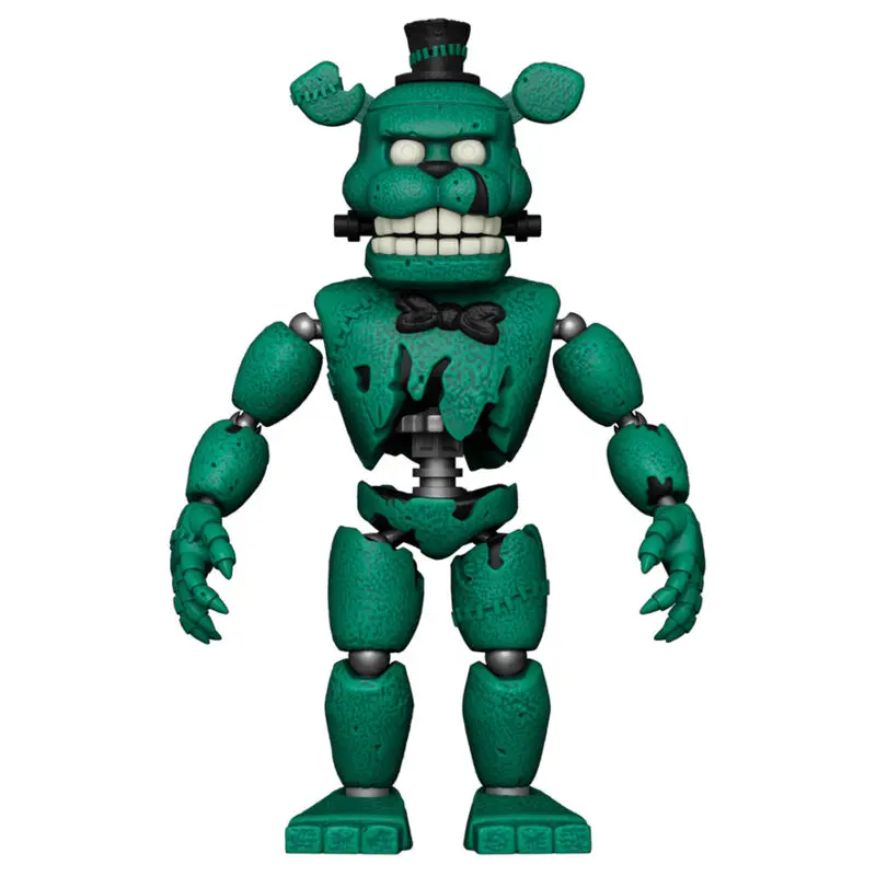 Five Nights at Freddy's Dreadbear Action Figur Dreadbear 13 cm termékfotó