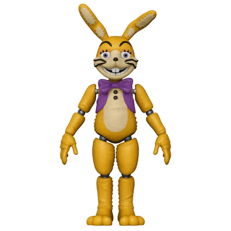 Five Nights at Freddys Dreadbear Glitchtrap figura termékfotó