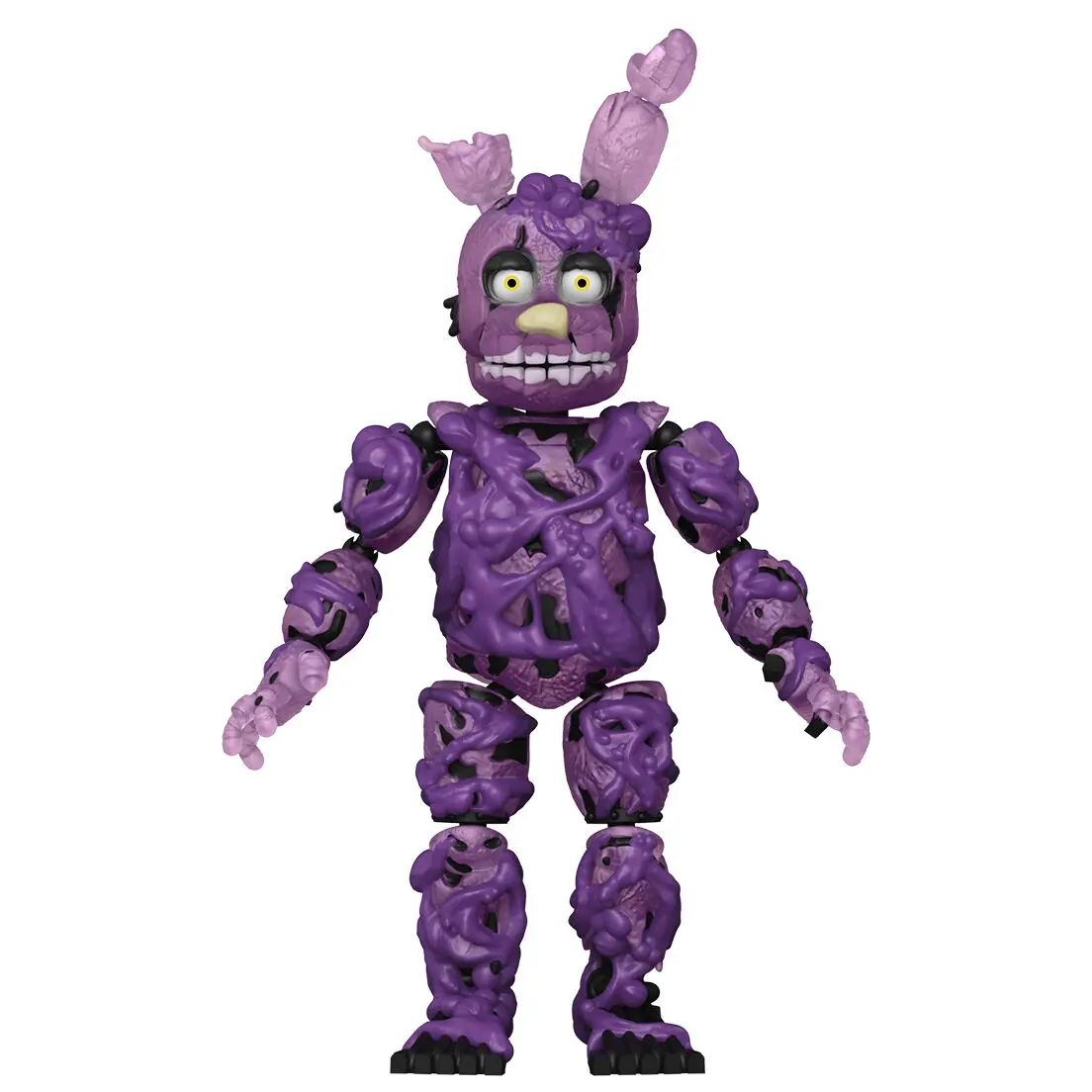 Five Nights at Freddys Toxic Springtrap akciófigura termékfotó