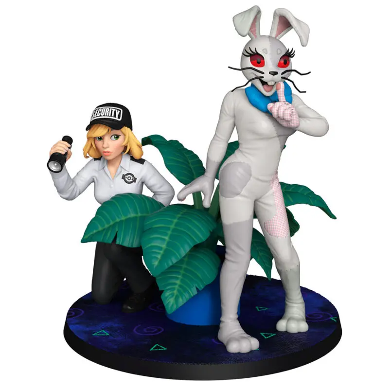 Five Nights at Freddys Vanny Vanessa szobor figura 30cm termékfotó