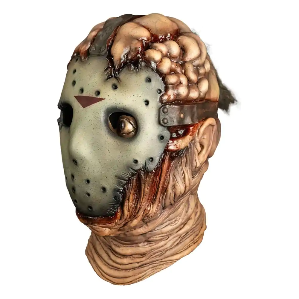 Friday the 13th Jason Goes to Hell maszk 1993 termékfotó