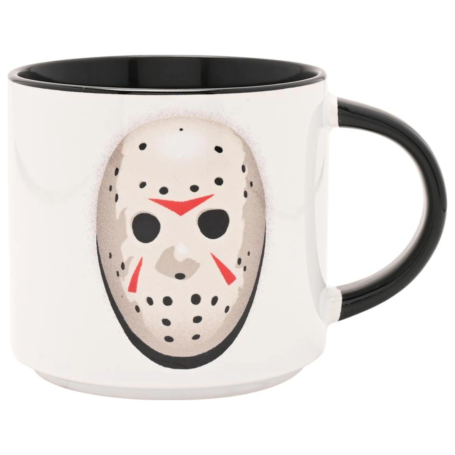 Friday the 13th Jason Inner Colored bögre 414ml termékfotó