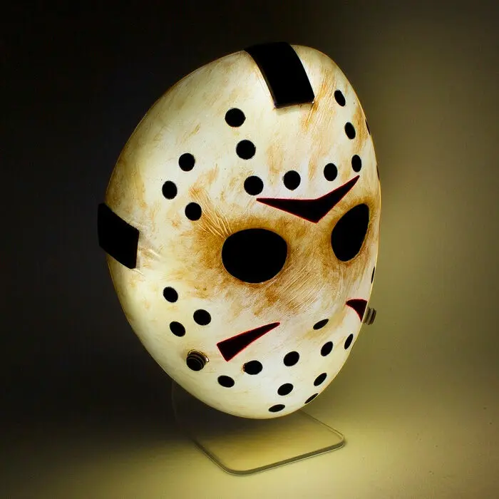 Friday the 13th Jason Mask light termékfotó