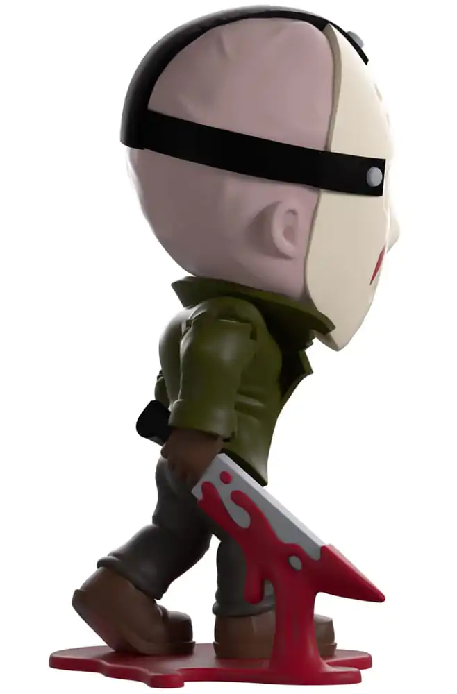 Friday the 13th Vinyl figura Jason 12 cm        termékfotó