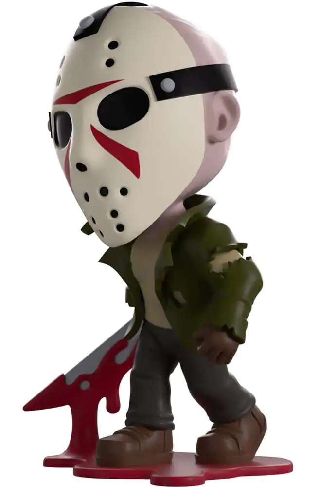 Friday the 13th Vinyl figura Jason 12 cm        termékfotó