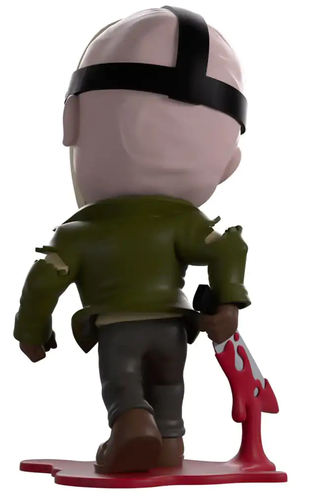 Friday the 13th Vinyl figura Jason 12 cm        termékfotó