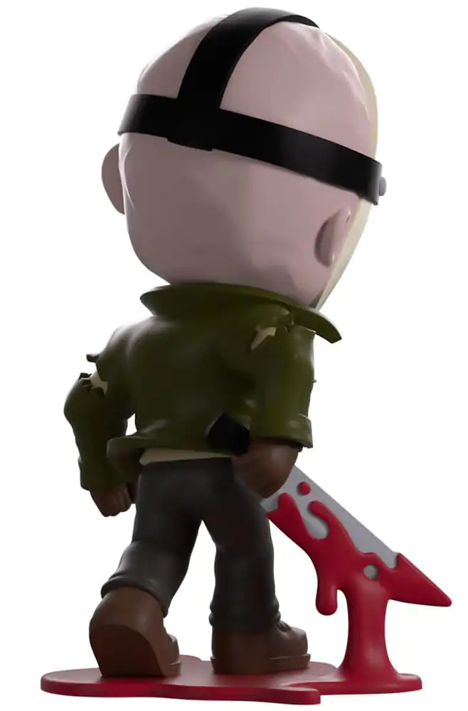 Friday the 13th Vinyl figura Jason 12 cm        termékfotó