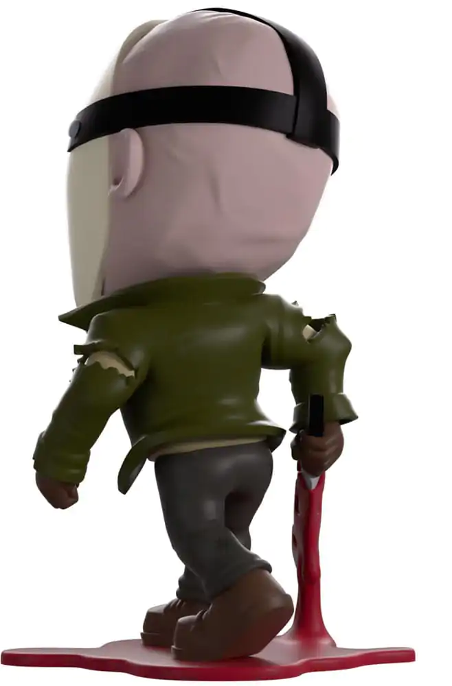 Friday the 13th Vinyl figura Jason 12 cm        termékfotó