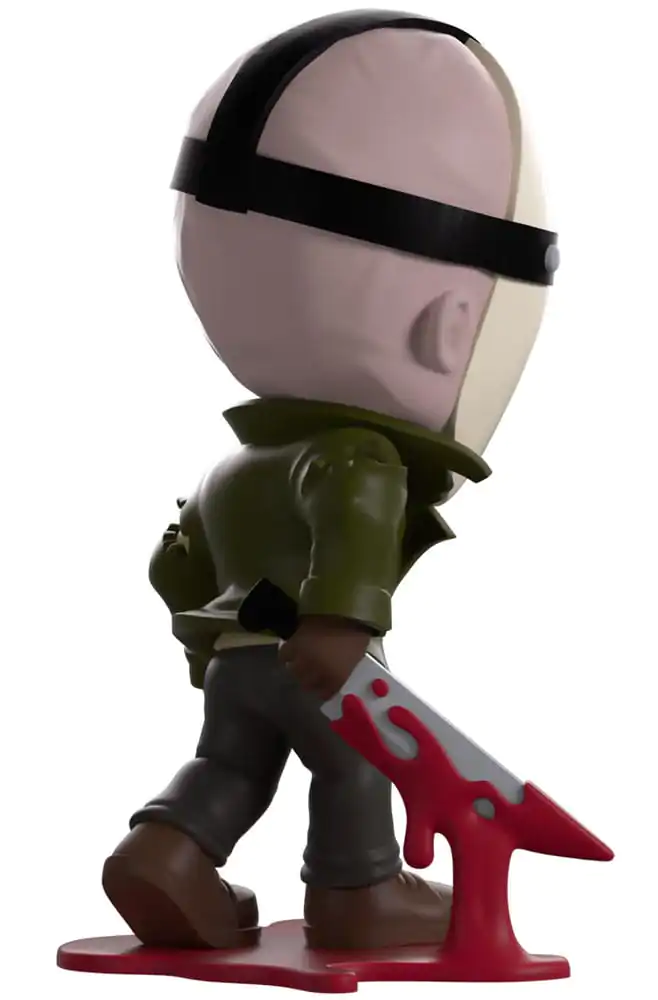 Friday the 13th Vinyl figura Jason 12 cm        termékfotó