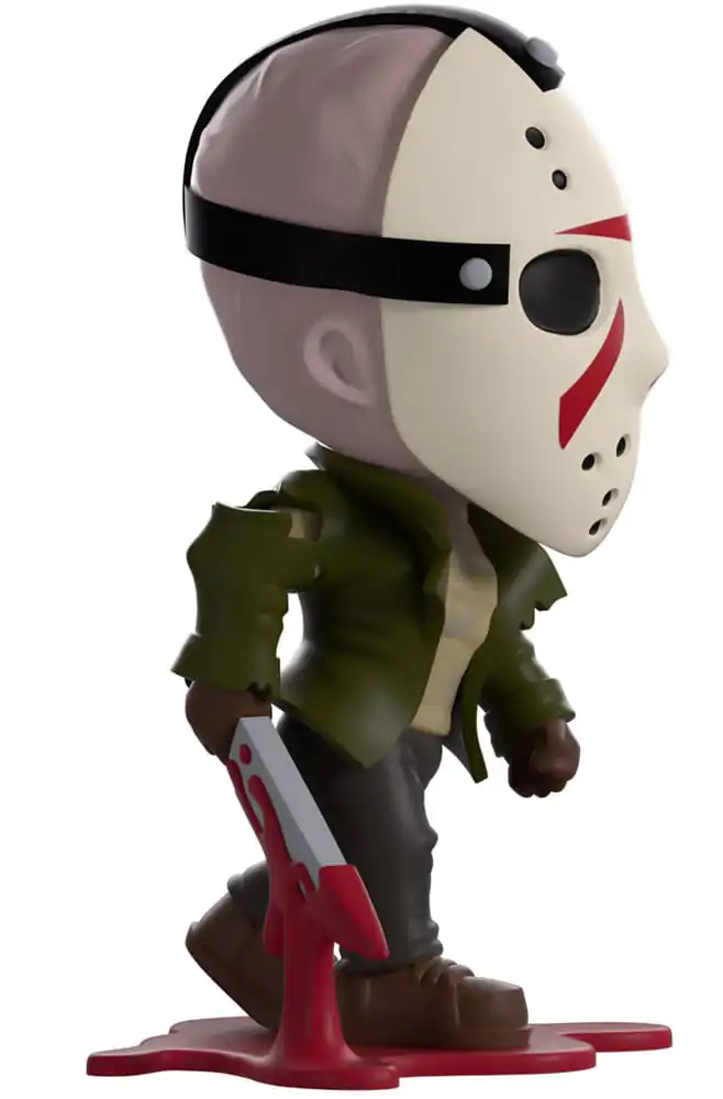 Friday the 13th Vinyl figura Jason 12 cm        termékfotó