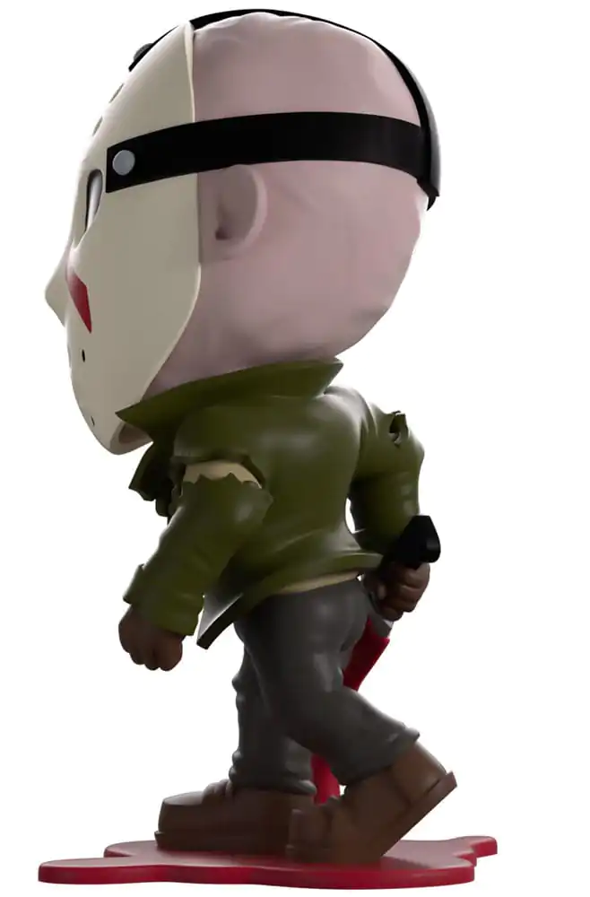 Friday the 13th Vinyl figura Jason 12 cm        termékfotó