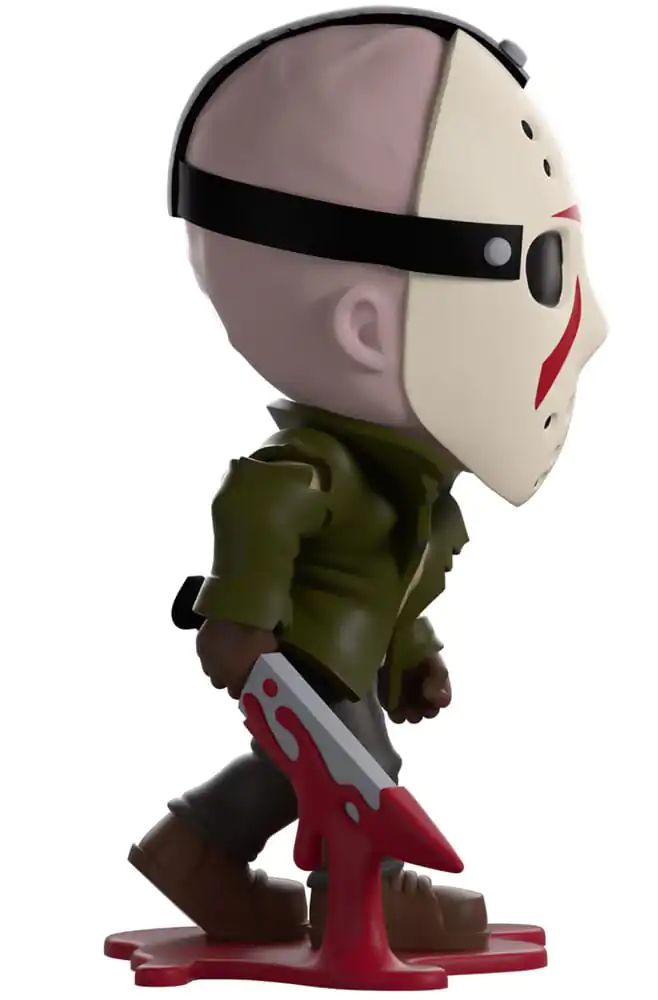 Friday the 13th Vinyl figura Jason 12 cm        termékfotó