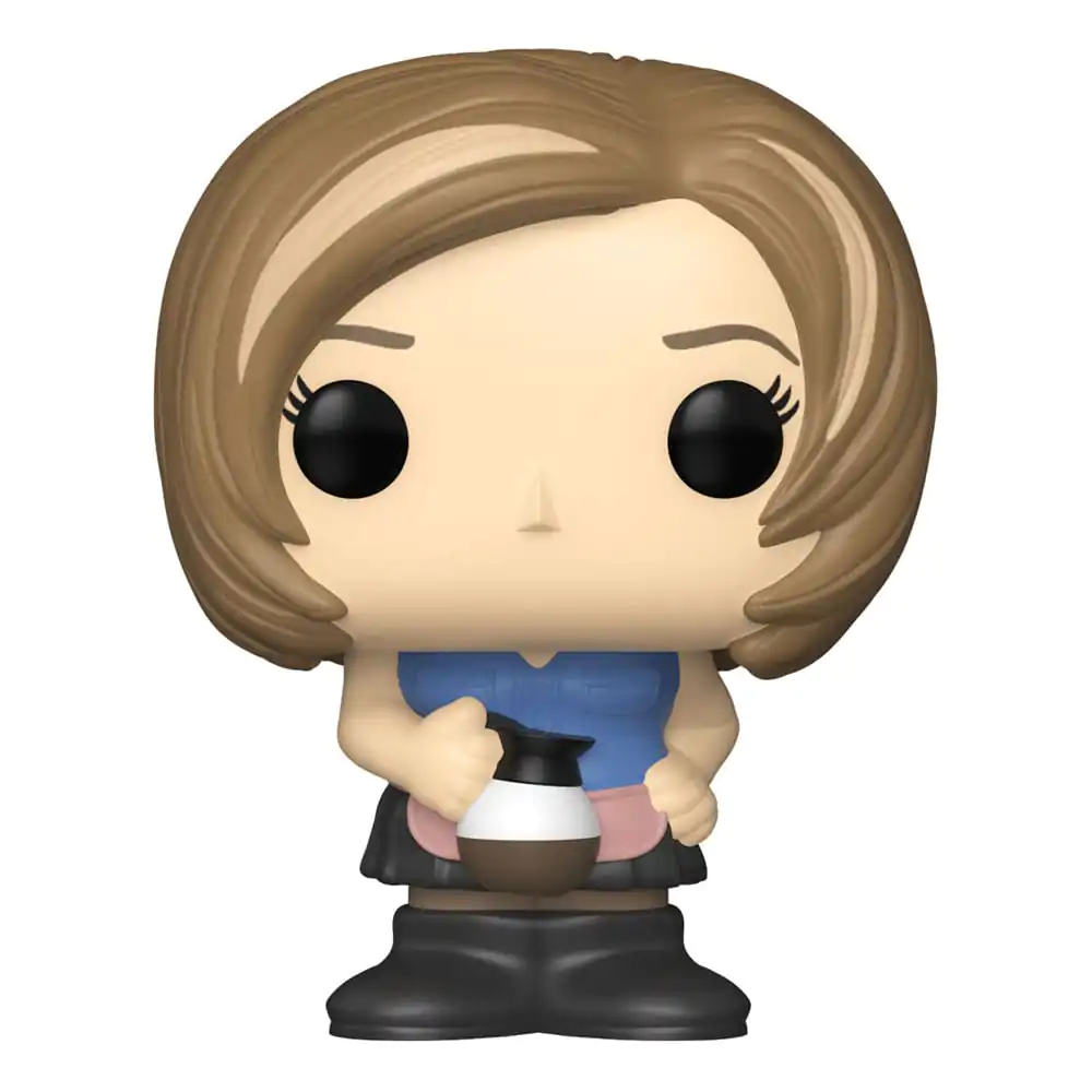 Friends Bitty Funko POP! Town Vinyl figura Rachel at Central Perks 2,5 cm termékfotó