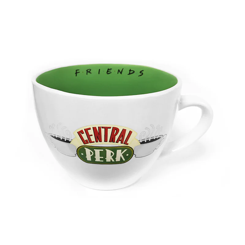 Friends Central Perk bögre termékfotó