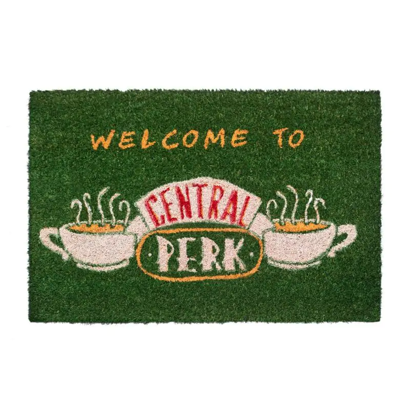 Friends Central Perk Fußmatte termékfotó