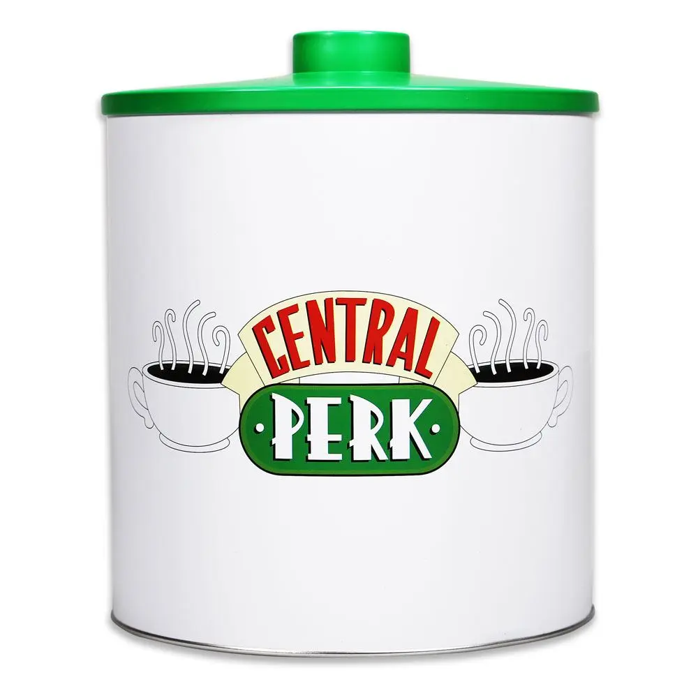 Friends Central Perk süteménytároló étkészlet termékfotó