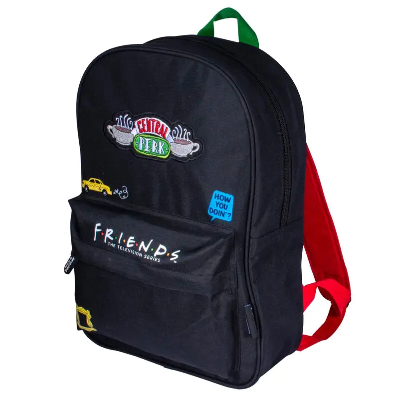 Friends Central Perk táska hátizsák termékfotó