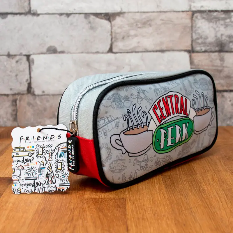Friends Central Perk tolltartó termékfotó