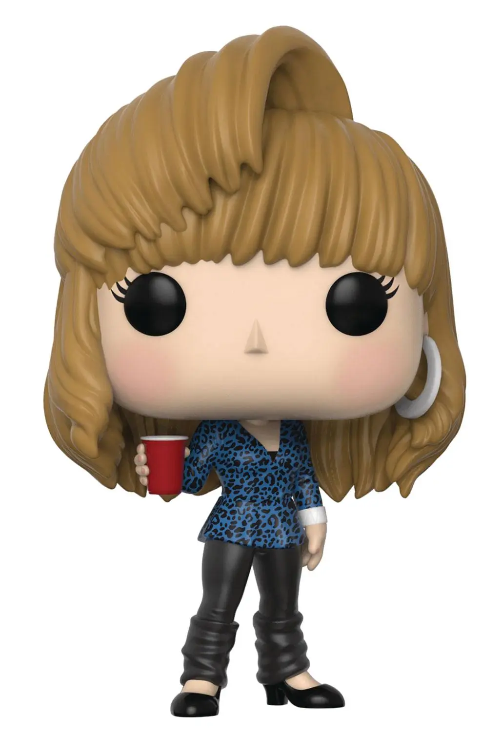 Friends Funko POP! TV Vinyl figura 80's Hair Rachel 9 cm termékfotó