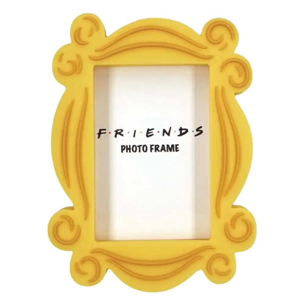 Friends Magnet Photo Frame termékfotó