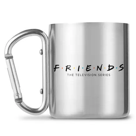 Friends karabiner bögre termékfotó