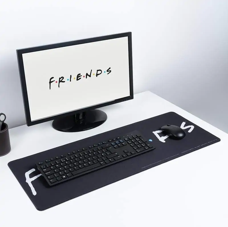 Friends kiegészítő - gamer egérpad termékfotó