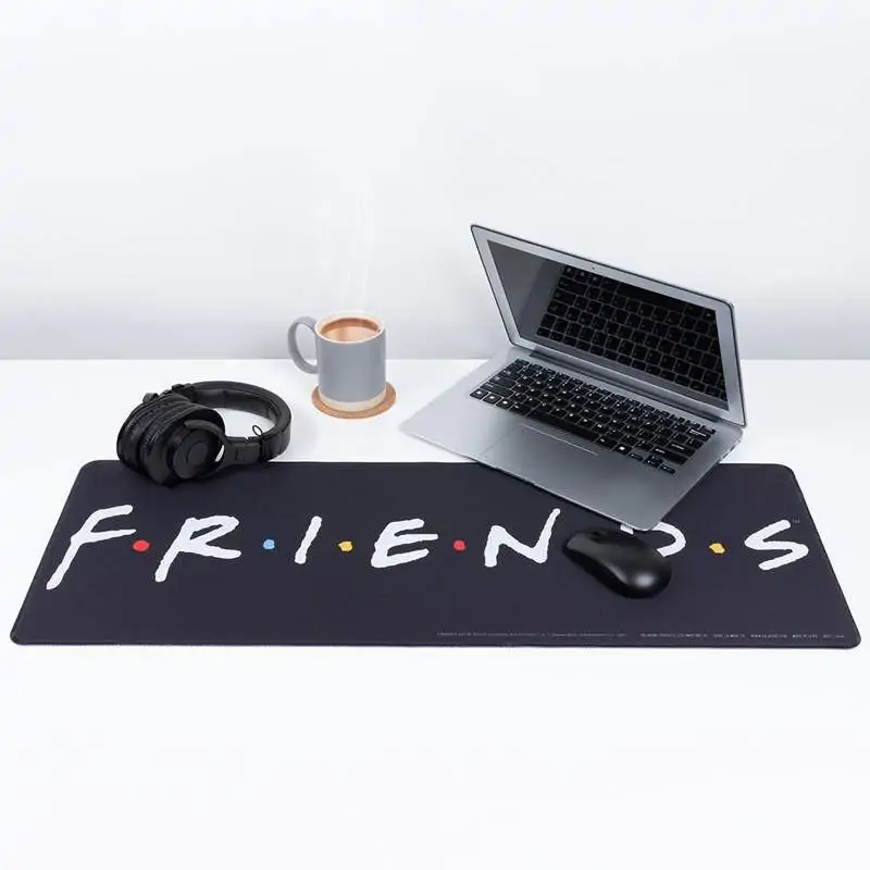 Friends kiegészítő - gamer egérpad termékfotó