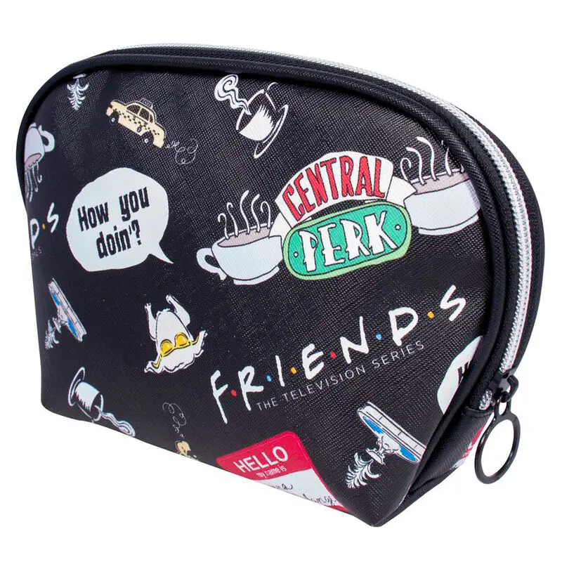Friends neszeszer táska termékfotó