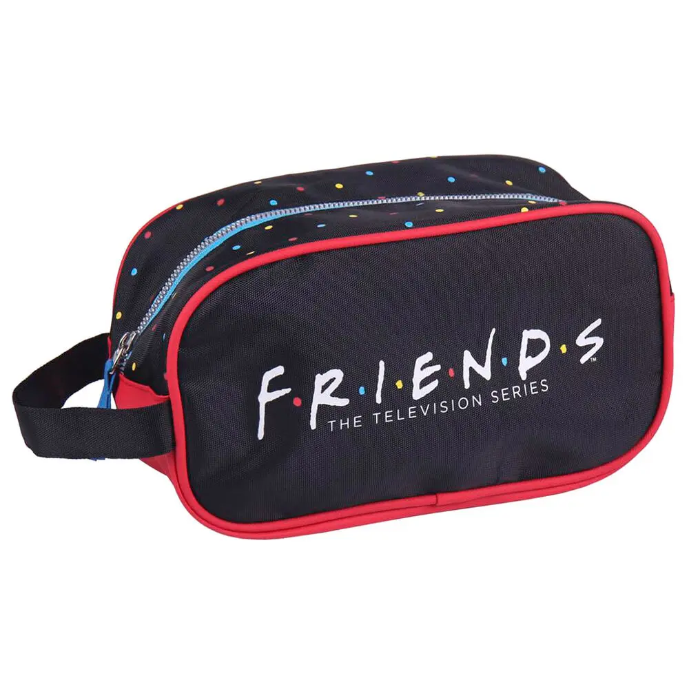 Friends pipere táska termékfotó