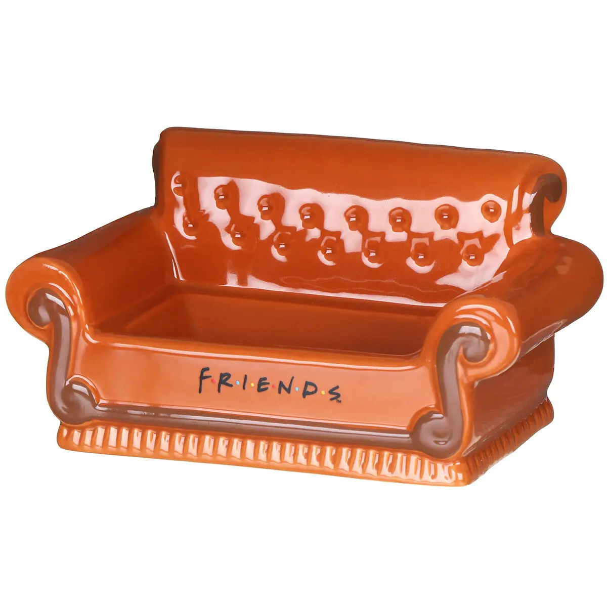 Friends Sofa tálka termékfotó