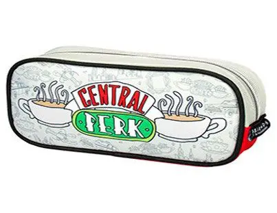 Friends tolltartó Central Park termékfotó