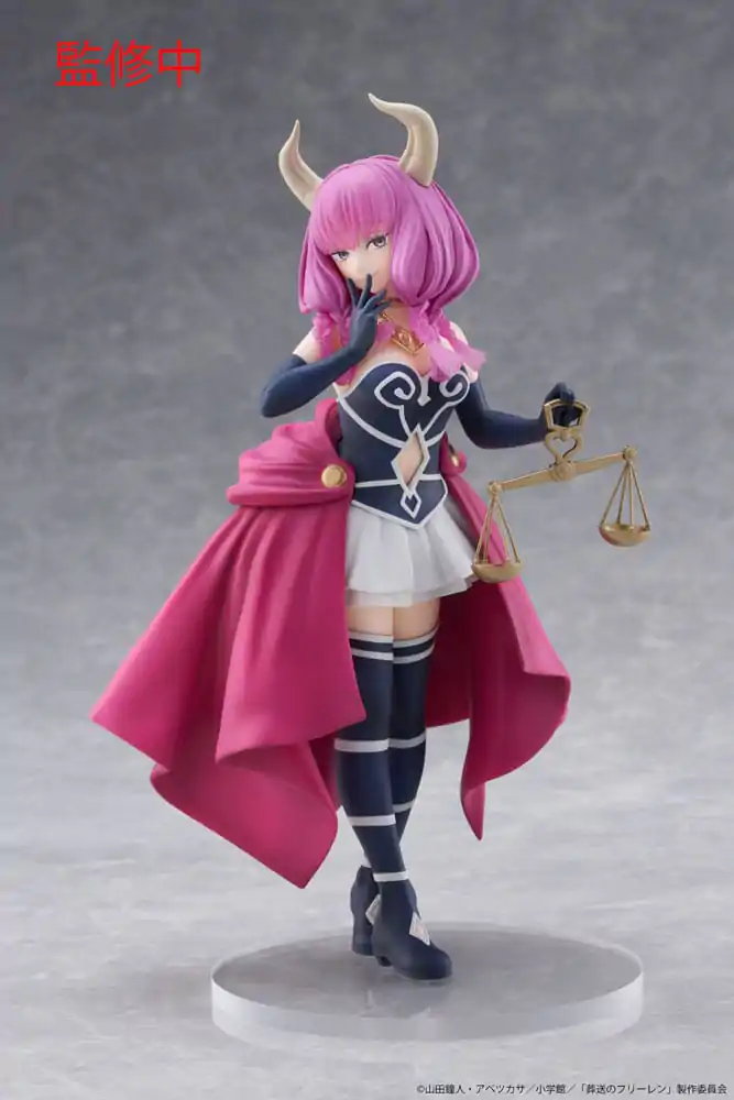 Frieren: Beyond Journey's End Coreful Aura PVC szobor figura 18 cm termékfotó