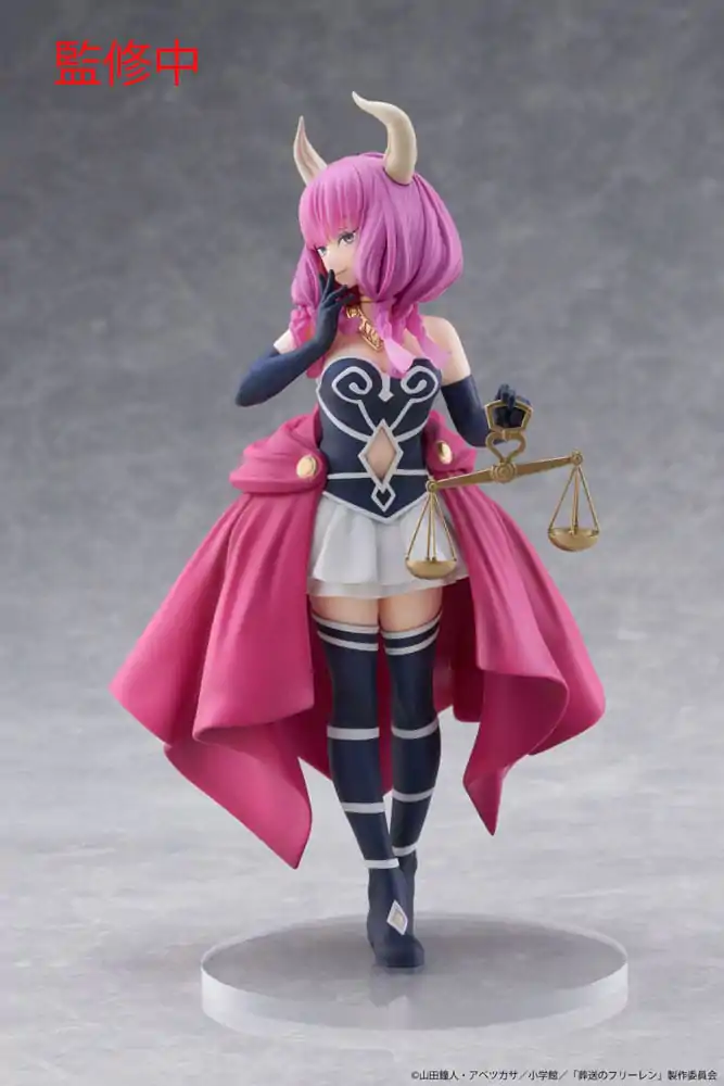 Frieren: Beyond Journey's End Coreful Aura PVC szobor figura 18 cm termékfotó