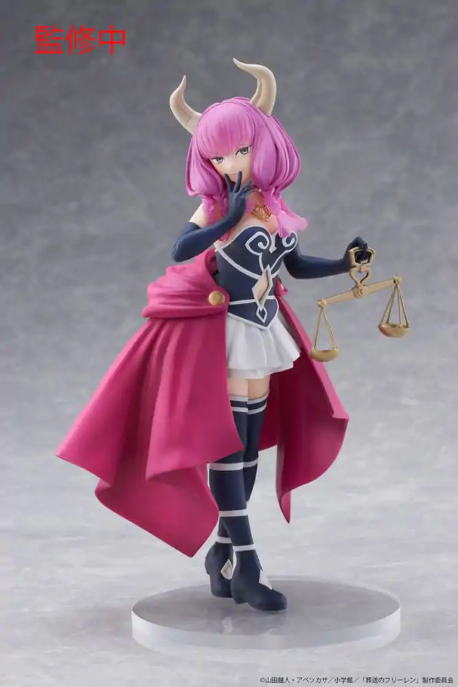 Frieren: Beyond Journey's End Coreful Aura PVC szobor figura 18 cm termékfotó