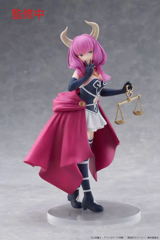 Frieren: Beyond Journey's End Coreful Aura PVC szobor figura 18 cm termékfotó