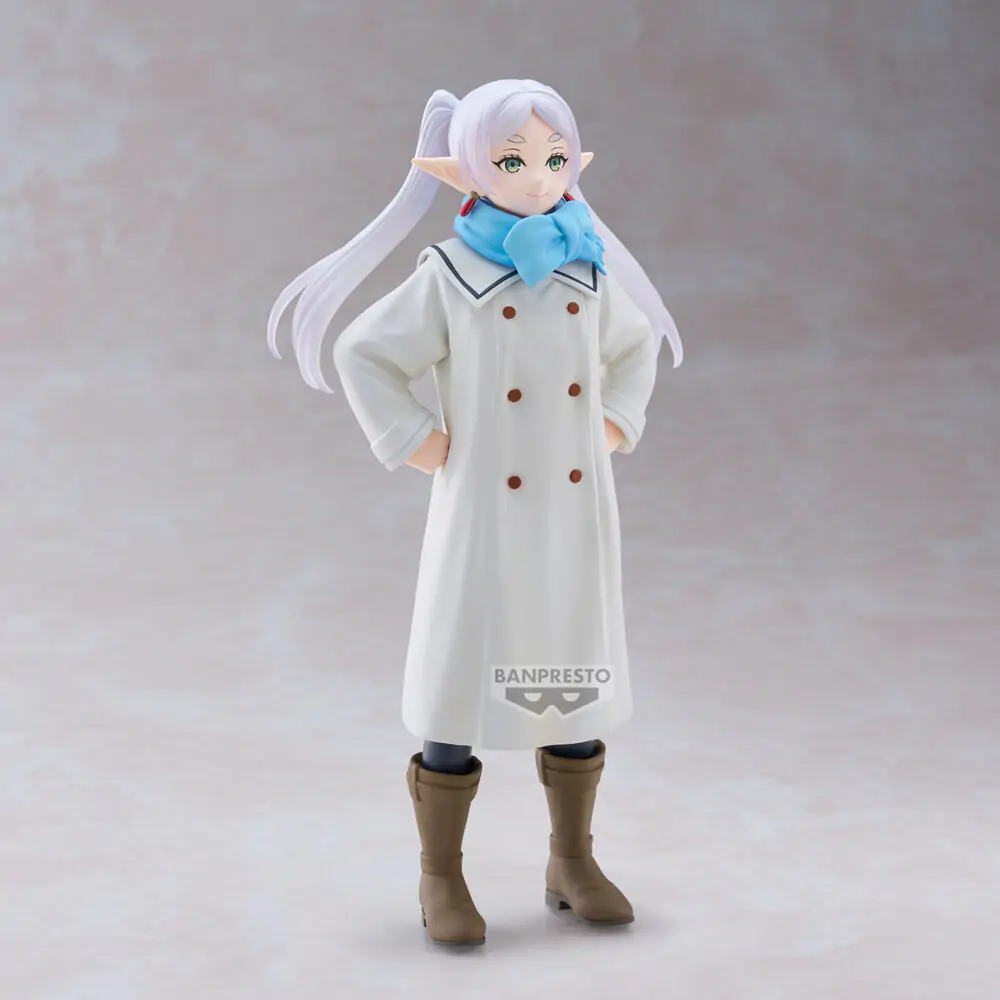 Frieren: Beyond Journey&#039;s End Frieren figura 20cm termékfotó