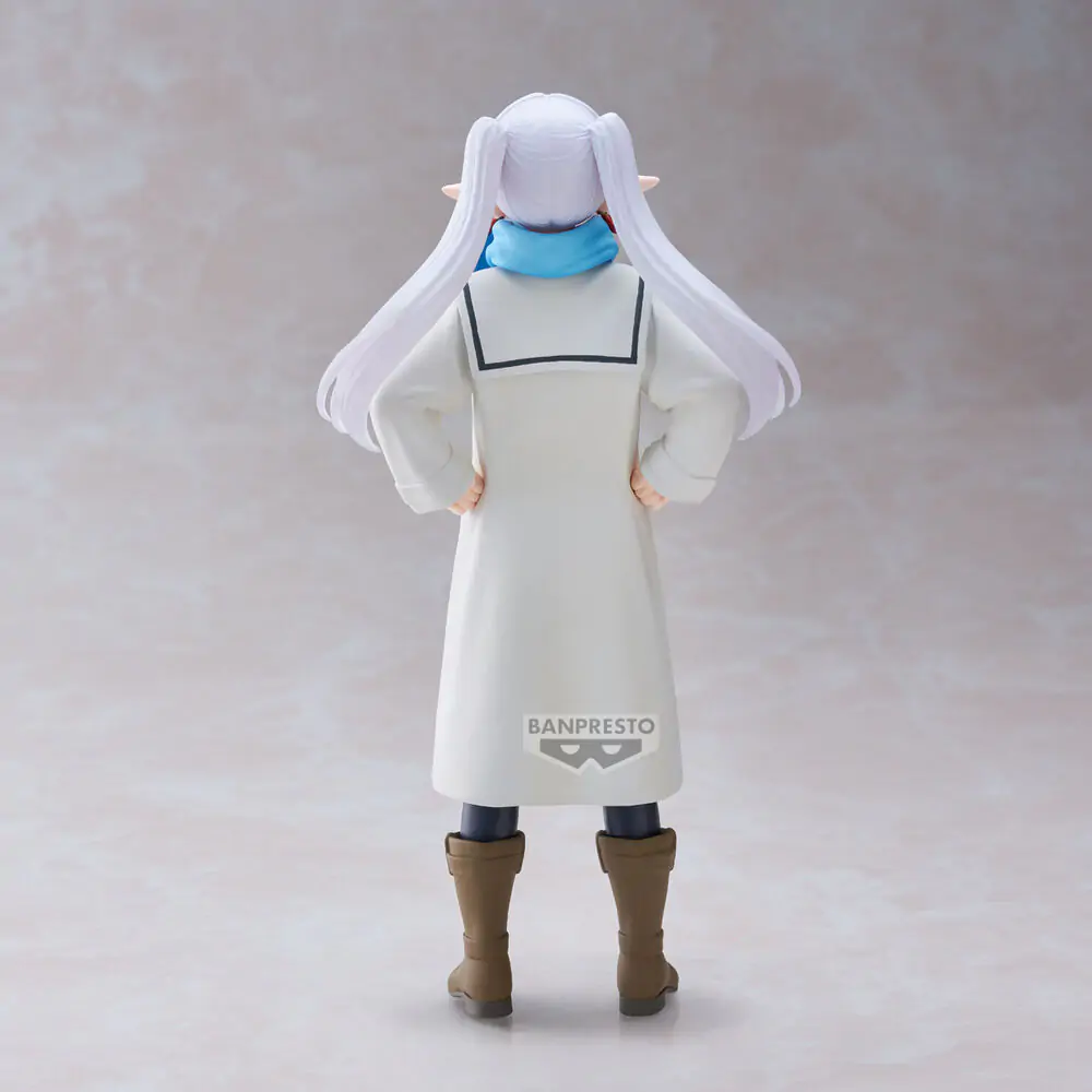 Frieren: Beyond Journey&#039;s End Frieren figura 20cm termékfotó