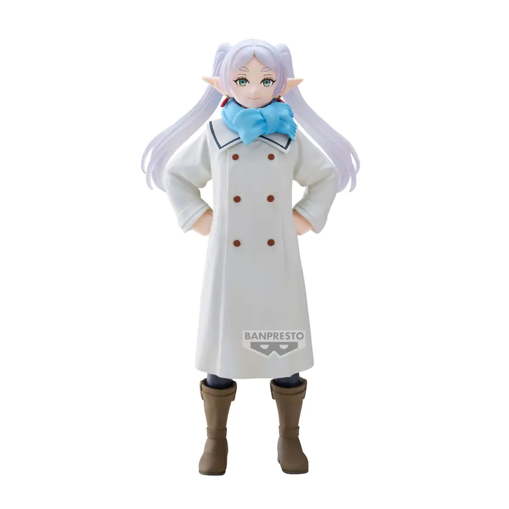 Frieren: Beyond Journey&#039;s End Frieren figura 20cm termékfotó