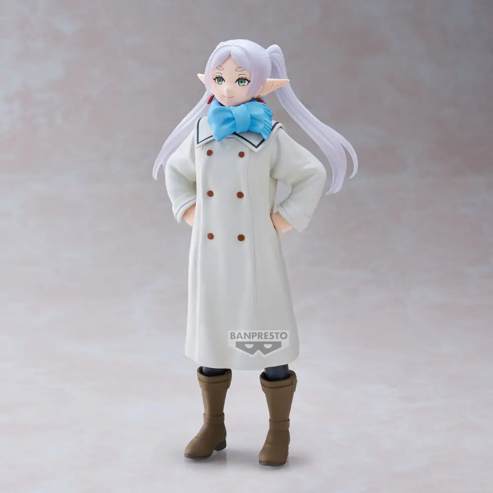 Frieren: Beyond Journey&#039;s End Frieren figura 20cm termékfotó