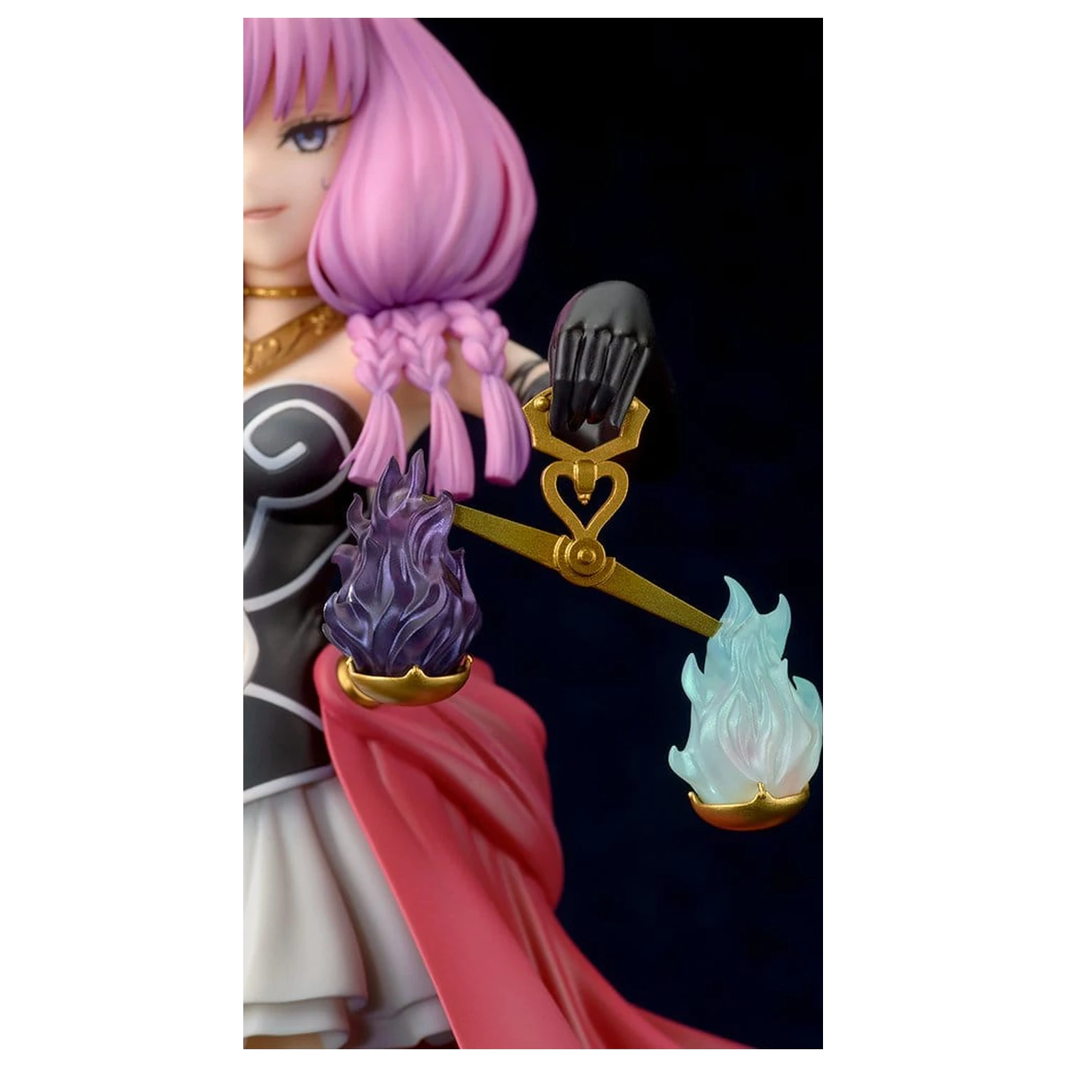 Frieren: Beyond Journey´s End 1/7 Aura the Guillotine PVC szobor figura 24 cm      termékfotó